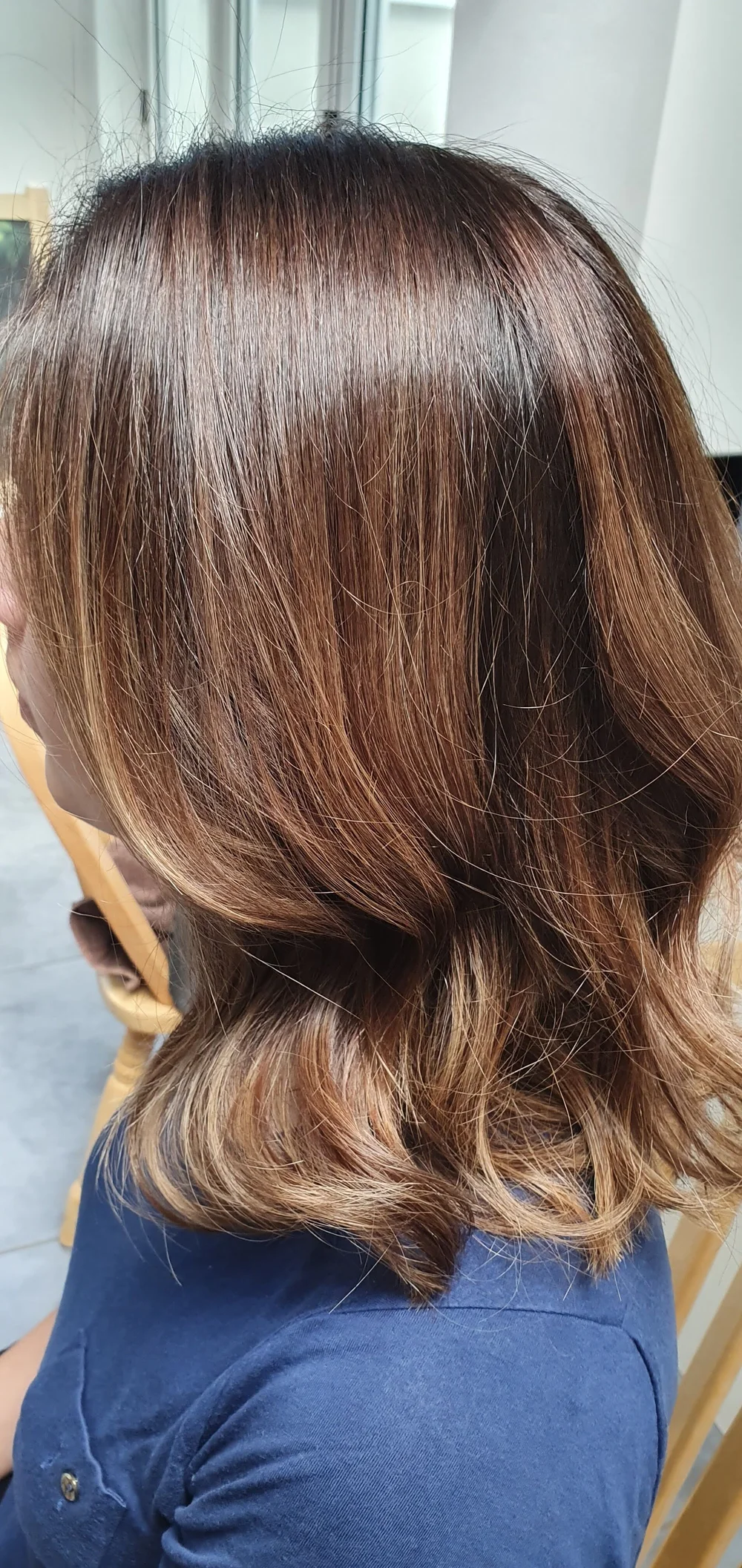 Hair by Jurgita