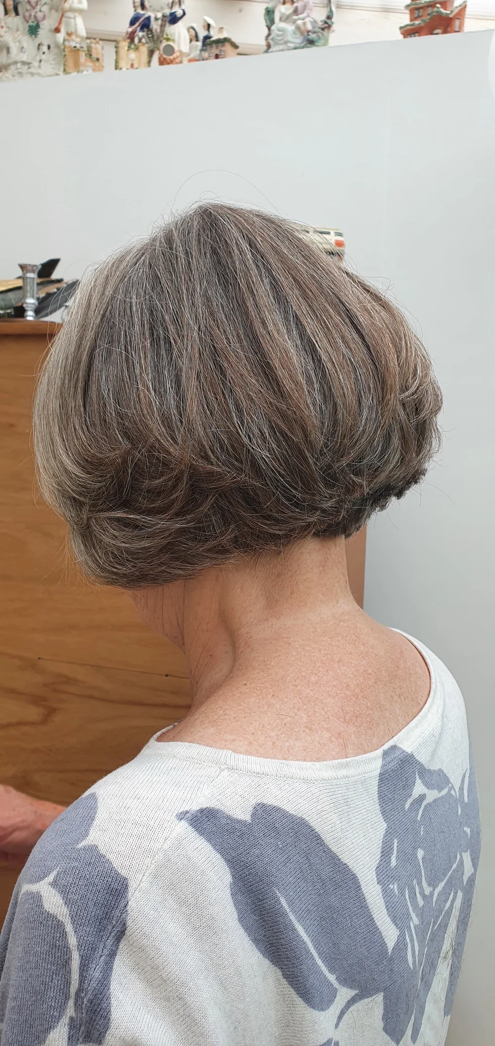 Hair by Jurgita