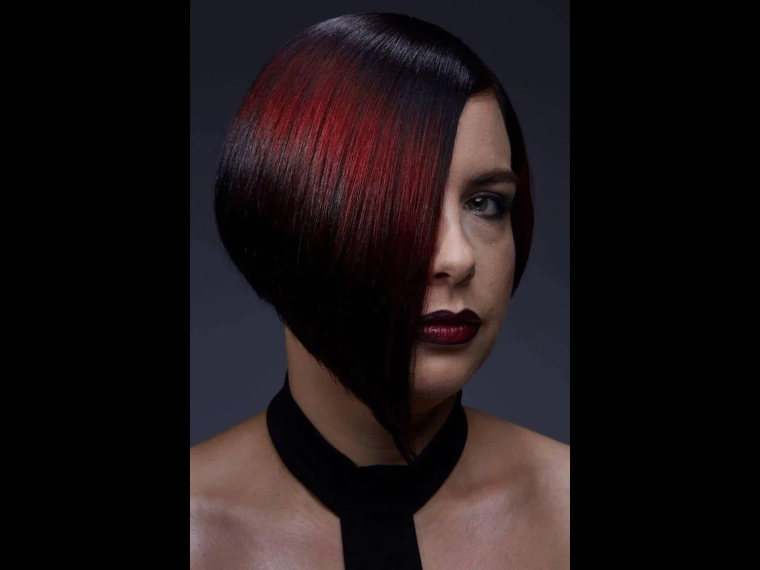 Hair by Jurgita