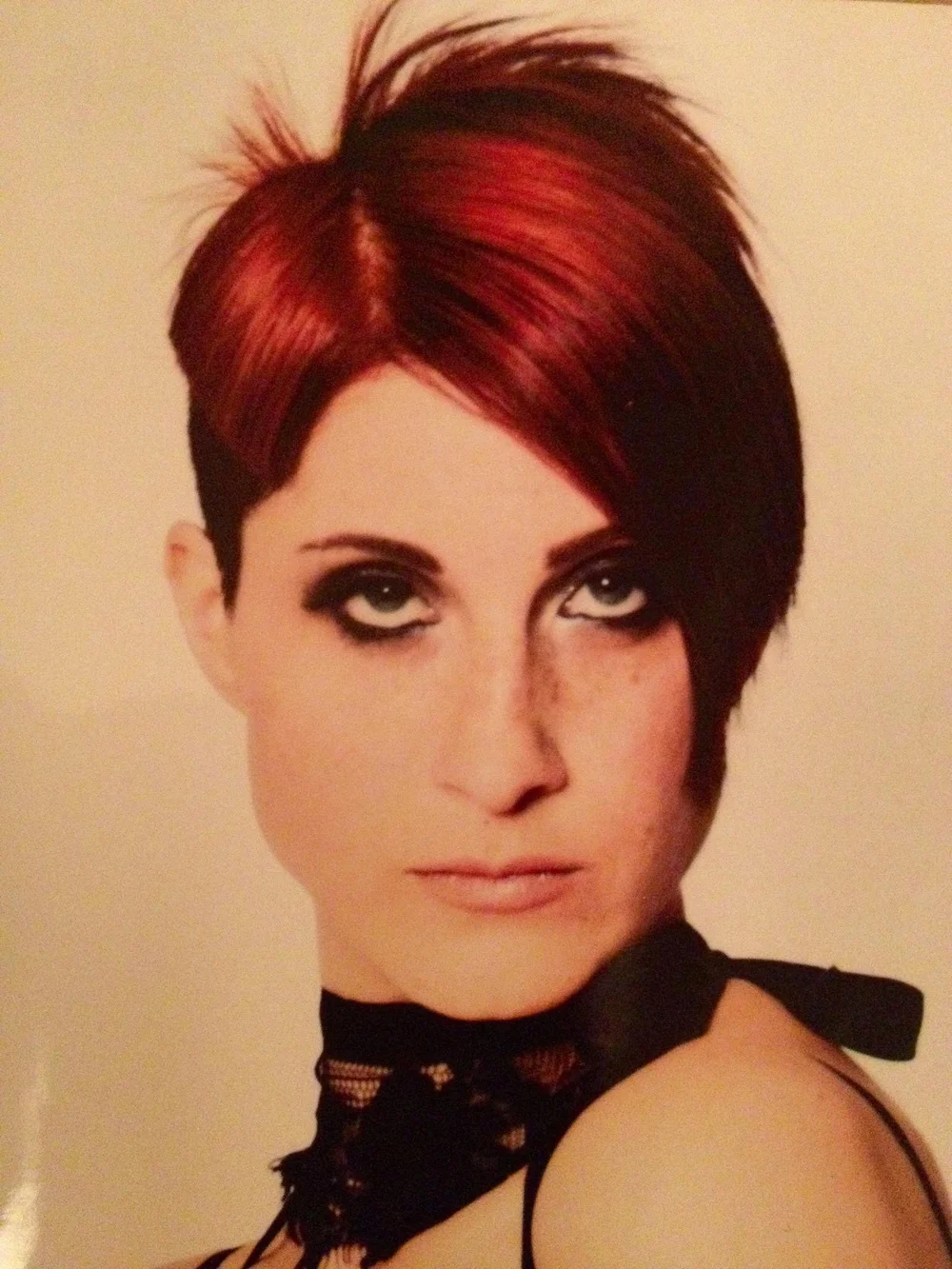 Hair by Jurgita