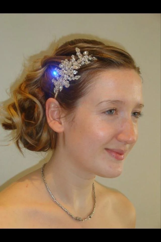 Hair by Jurgita