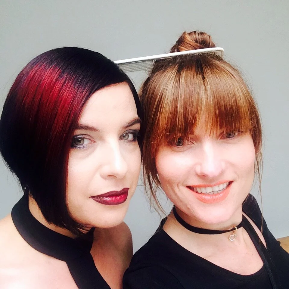 Hair by Jurgita