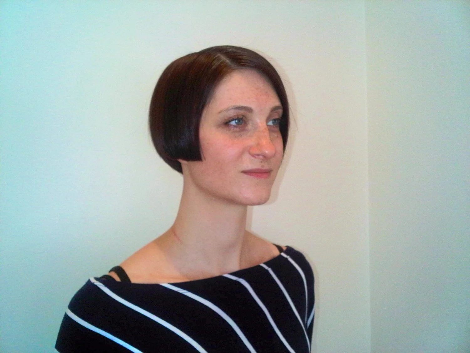 Hair by Jurgita