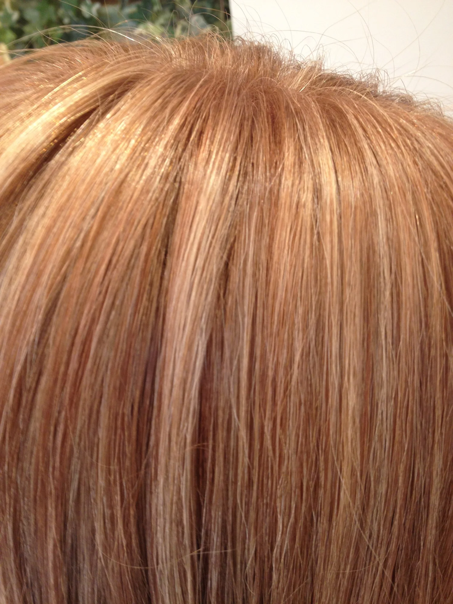 Hair by Jurgita