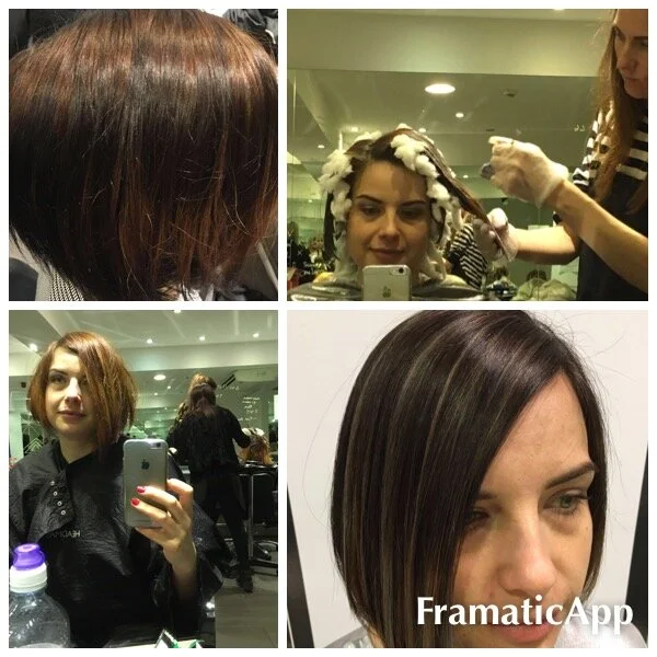 Hair by Jurgita