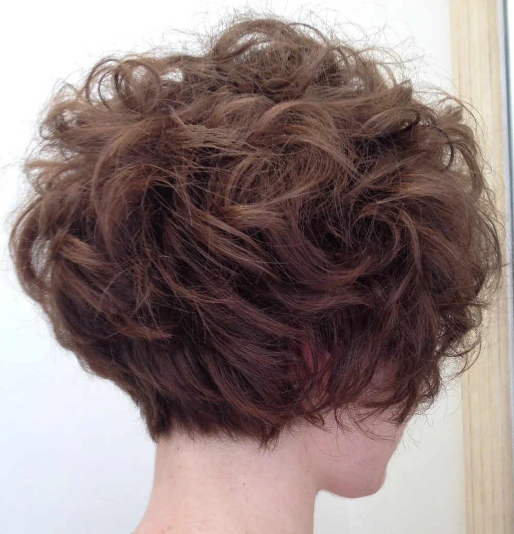 Hair by Jurgita