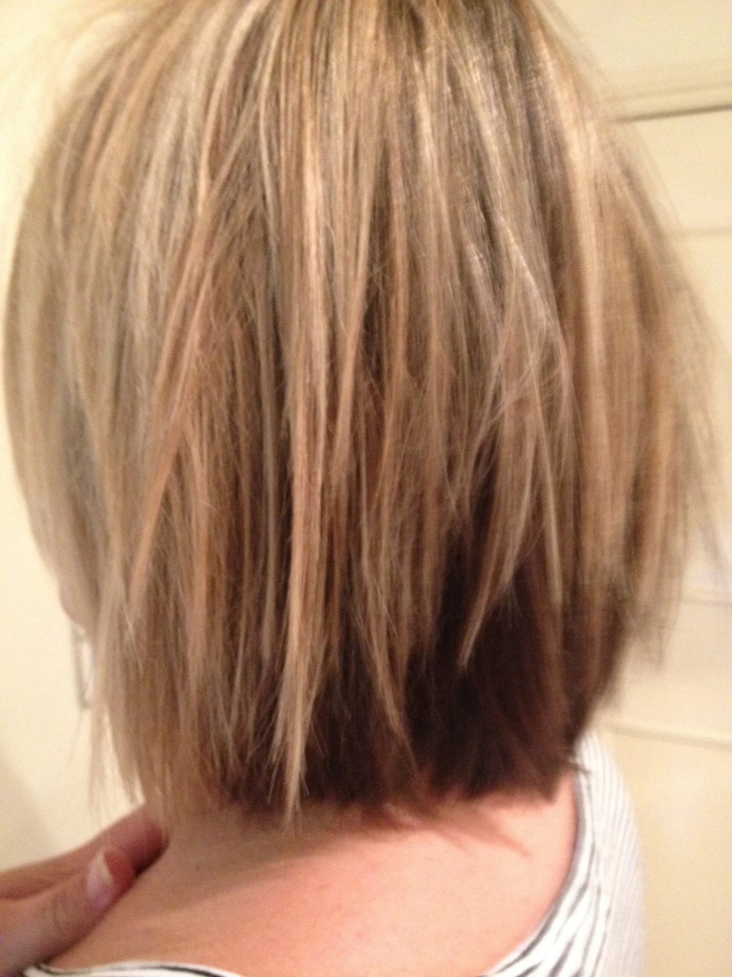Hair by Jurgita