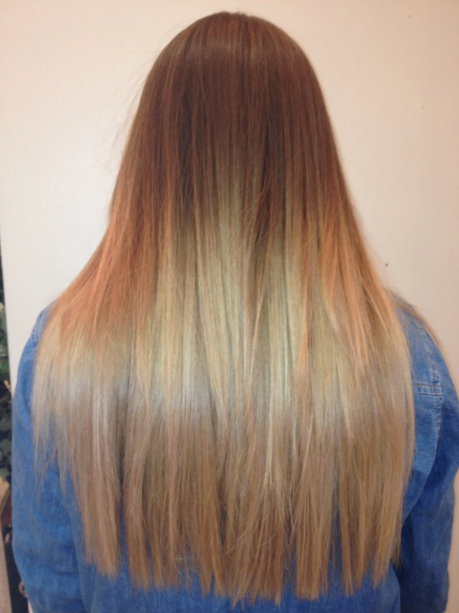 Hair by Jurgita