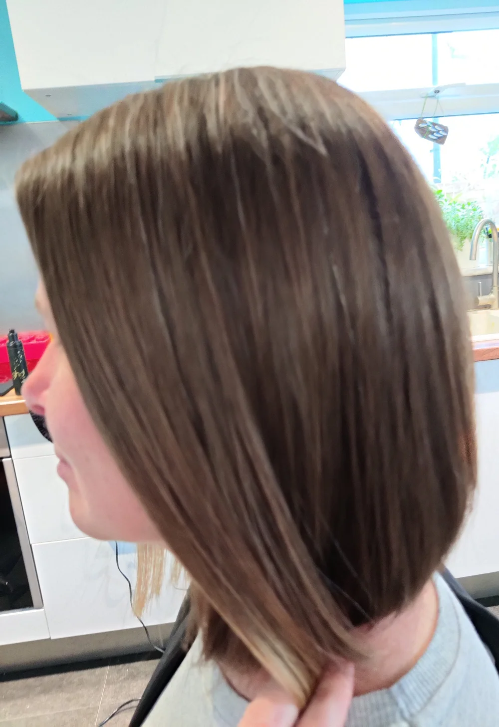 Hair by Jurgita
