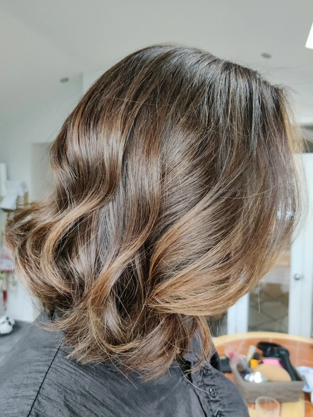 Hair by Jurgita