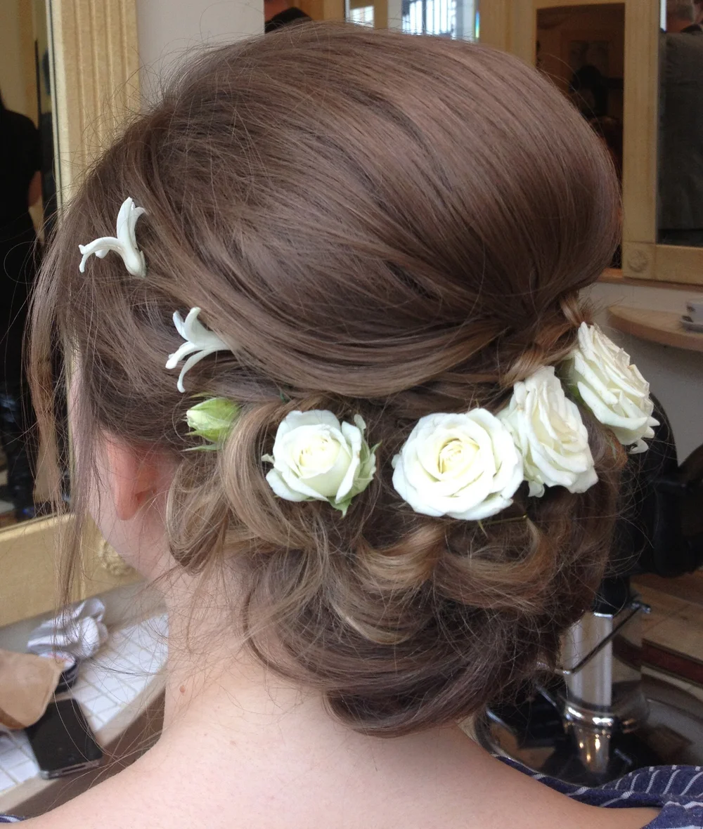 Hair by Jurgita