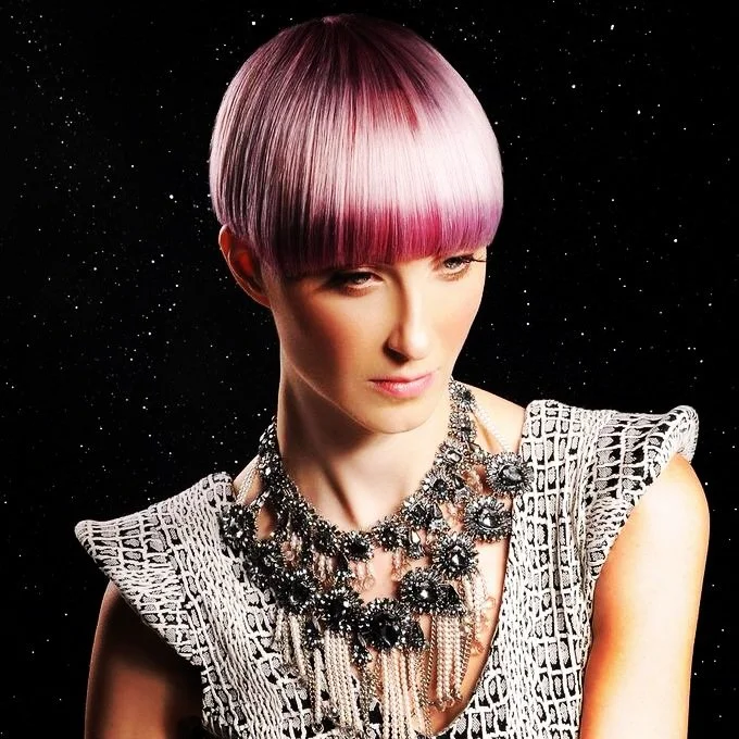 Hair by Jurgita