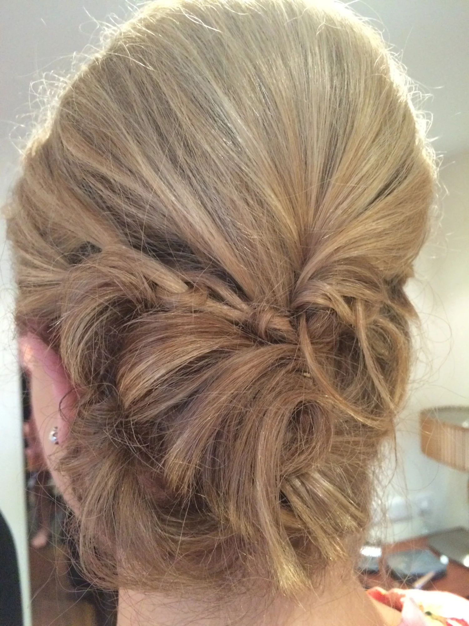 Hair by Jurgita