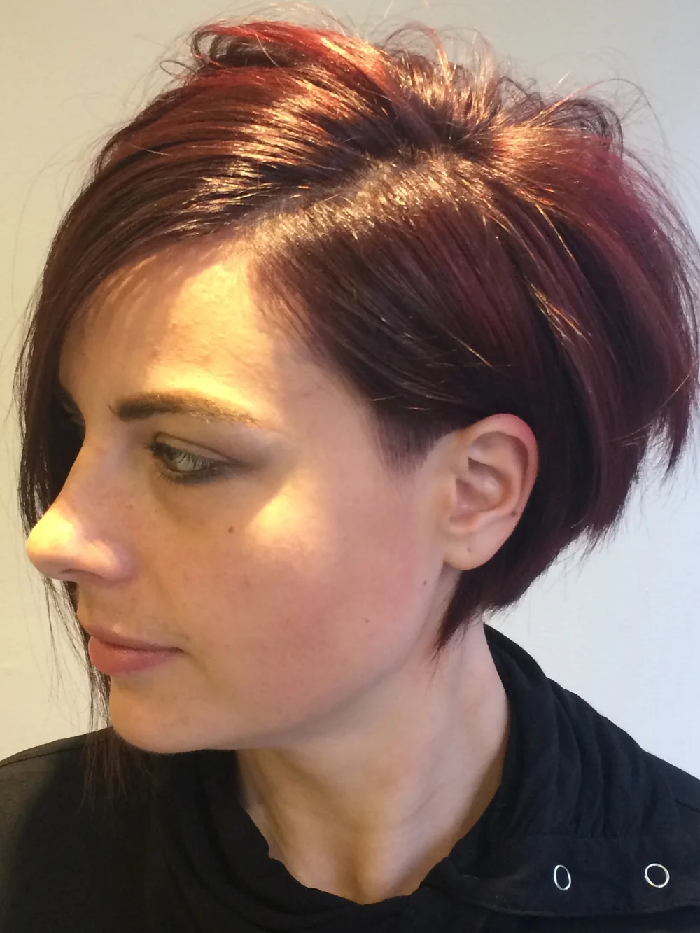 Hair by Jurgita