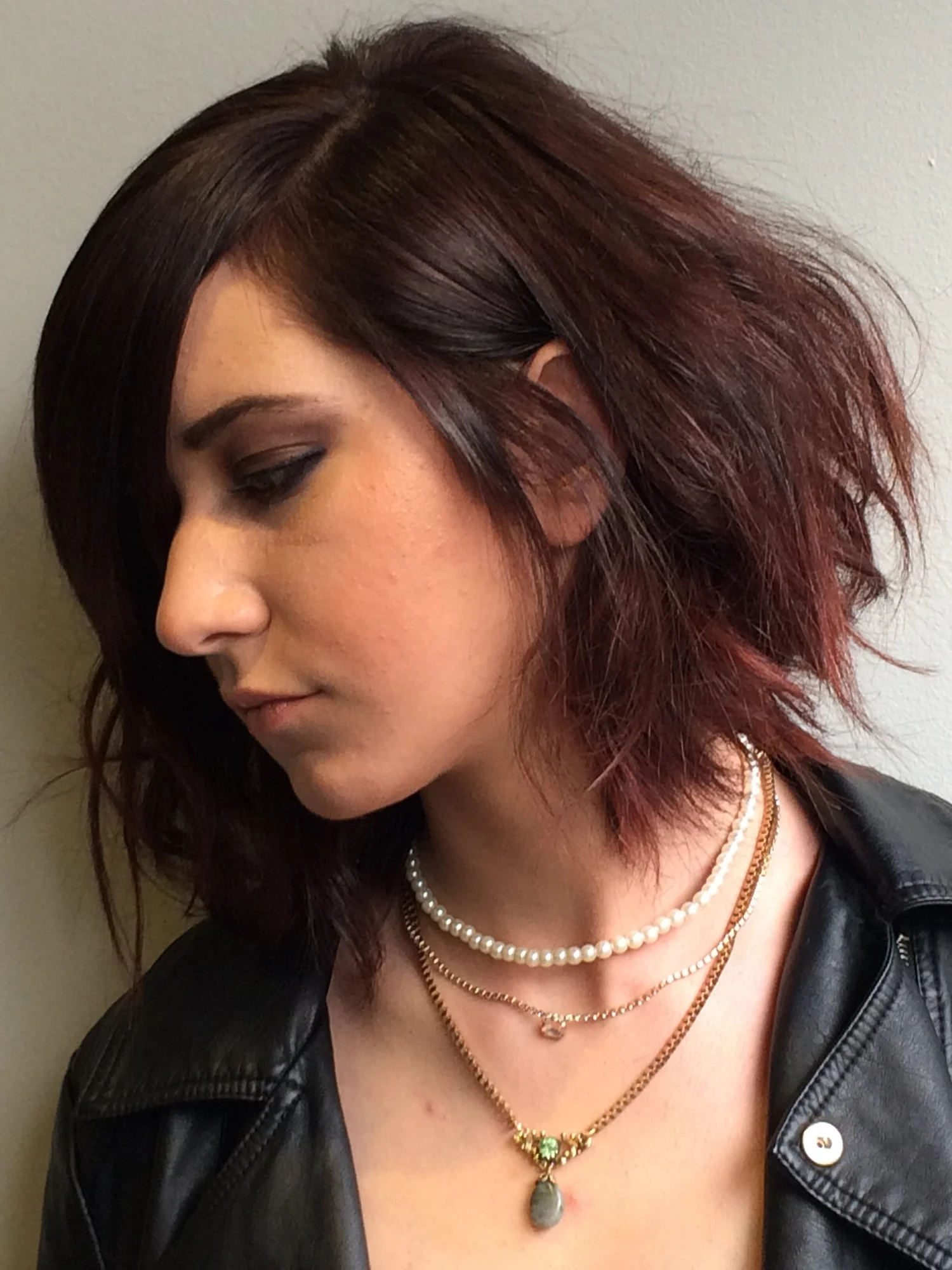 Hair by Jurgita