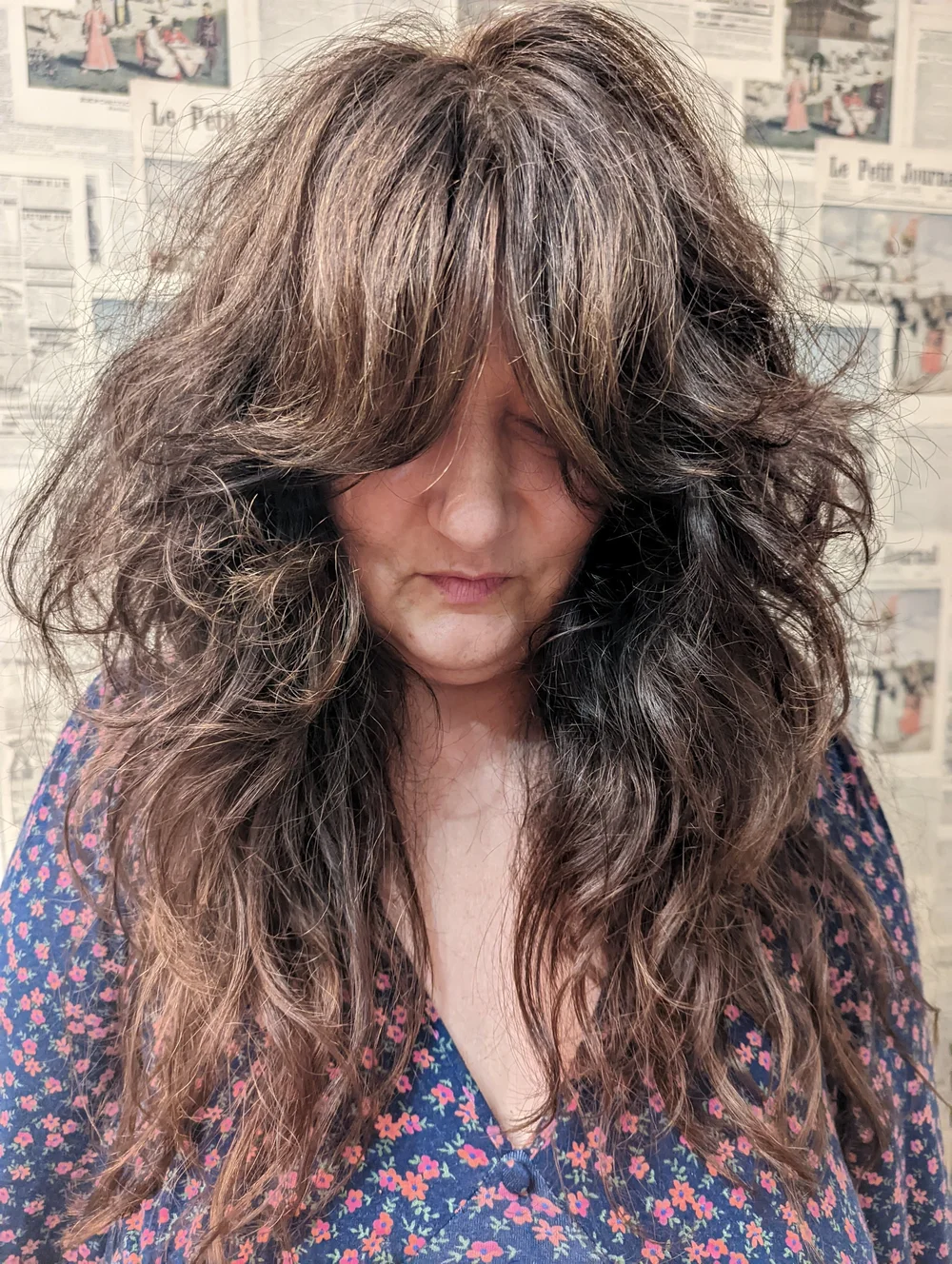 Hair by Jurgita