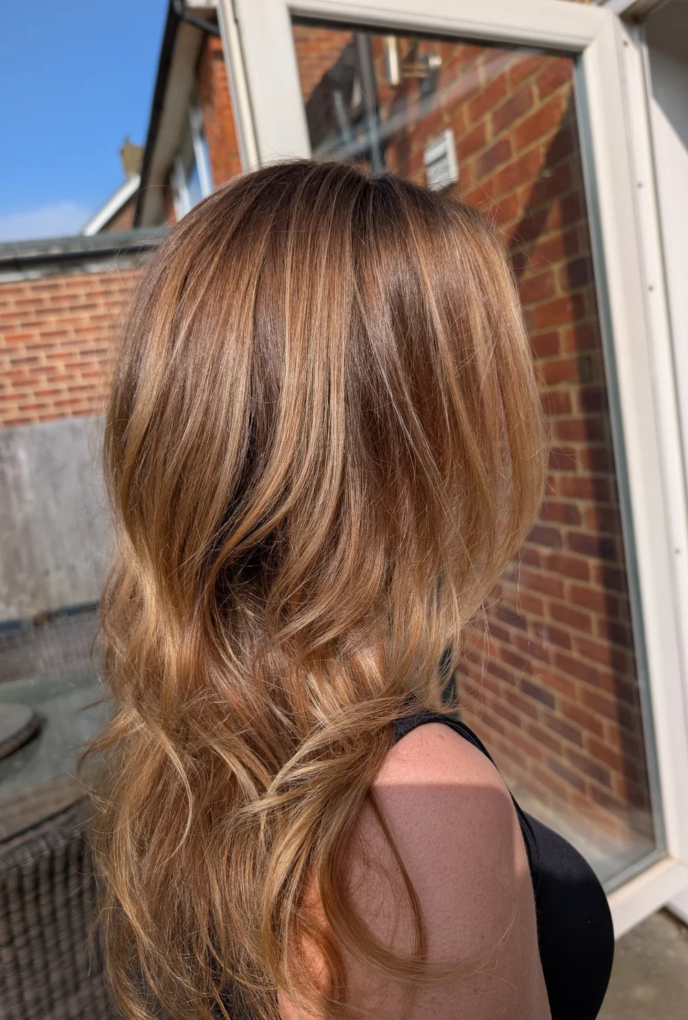Hair by Jurgita