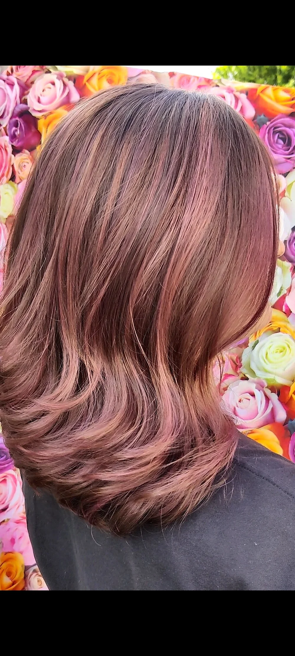 Hair by Jurgita