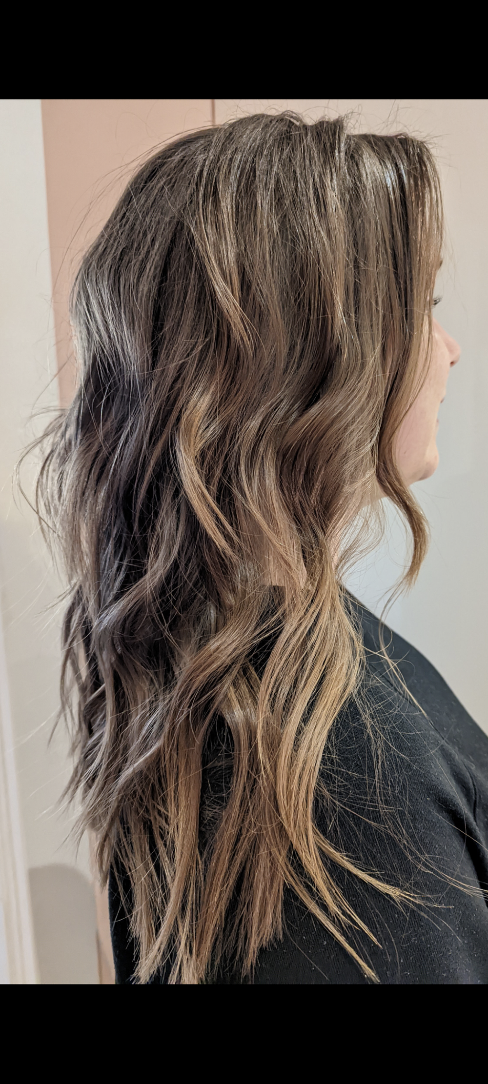 Hair by Jurgita