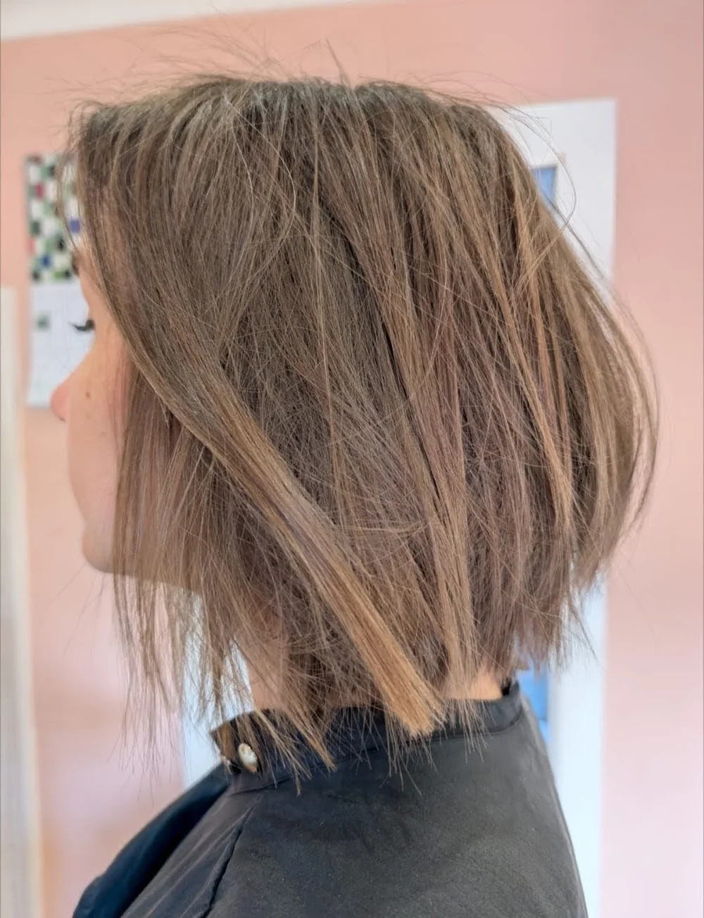 Hair by Jurgita