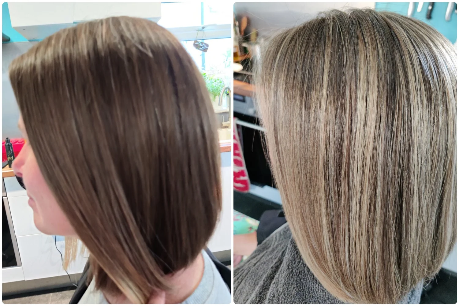 Hair by Jurgita