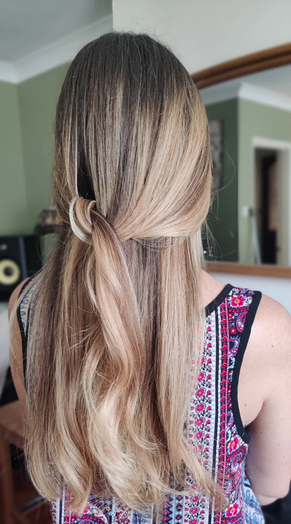 Hair by Jurgita